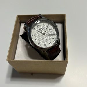 Men’s watch